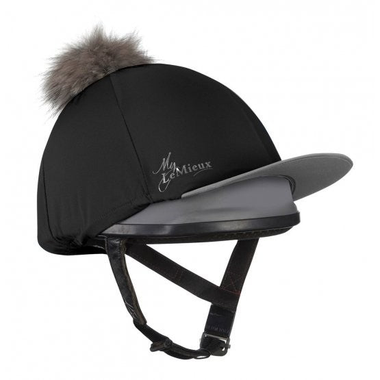 LeMieux Hat Silk