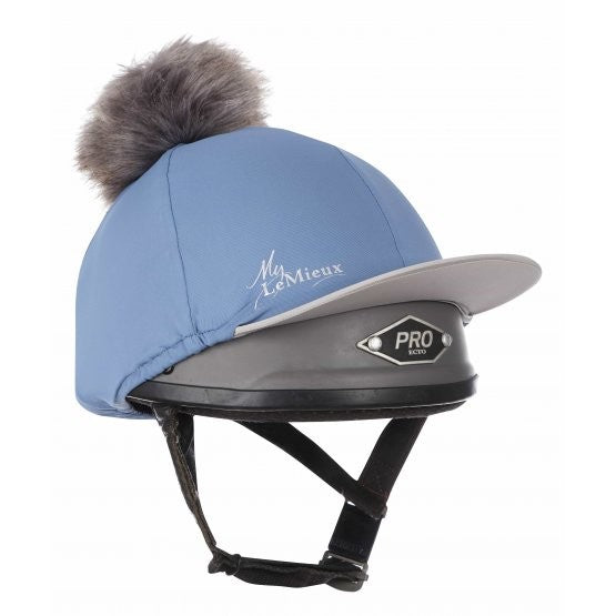 LeMieux Hat Silk