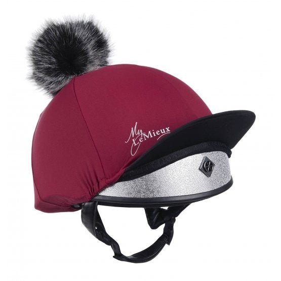 LeMieux Hat Silk