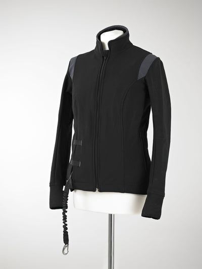Helite Air Shell Blouson