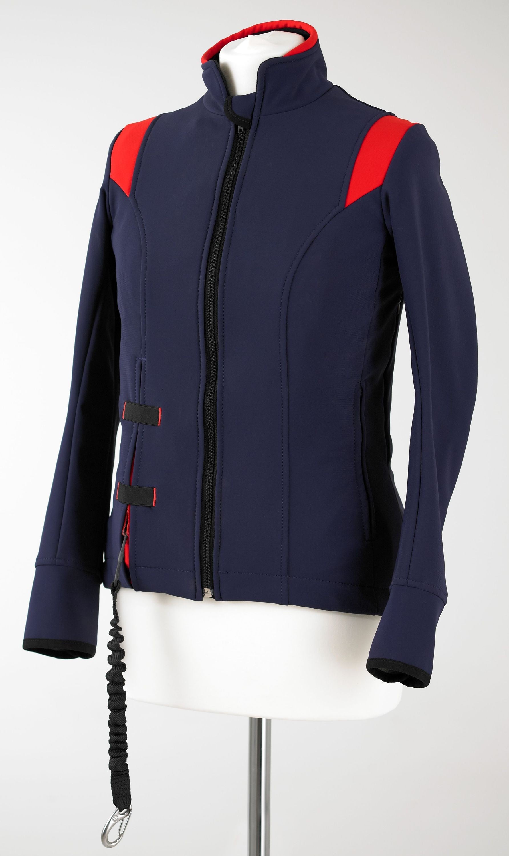 Helite Air Shell Blouson