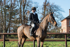 Helite Hunt Coat