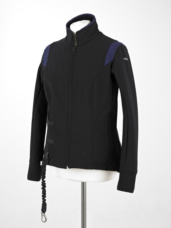 Helite Air Shell Blouson