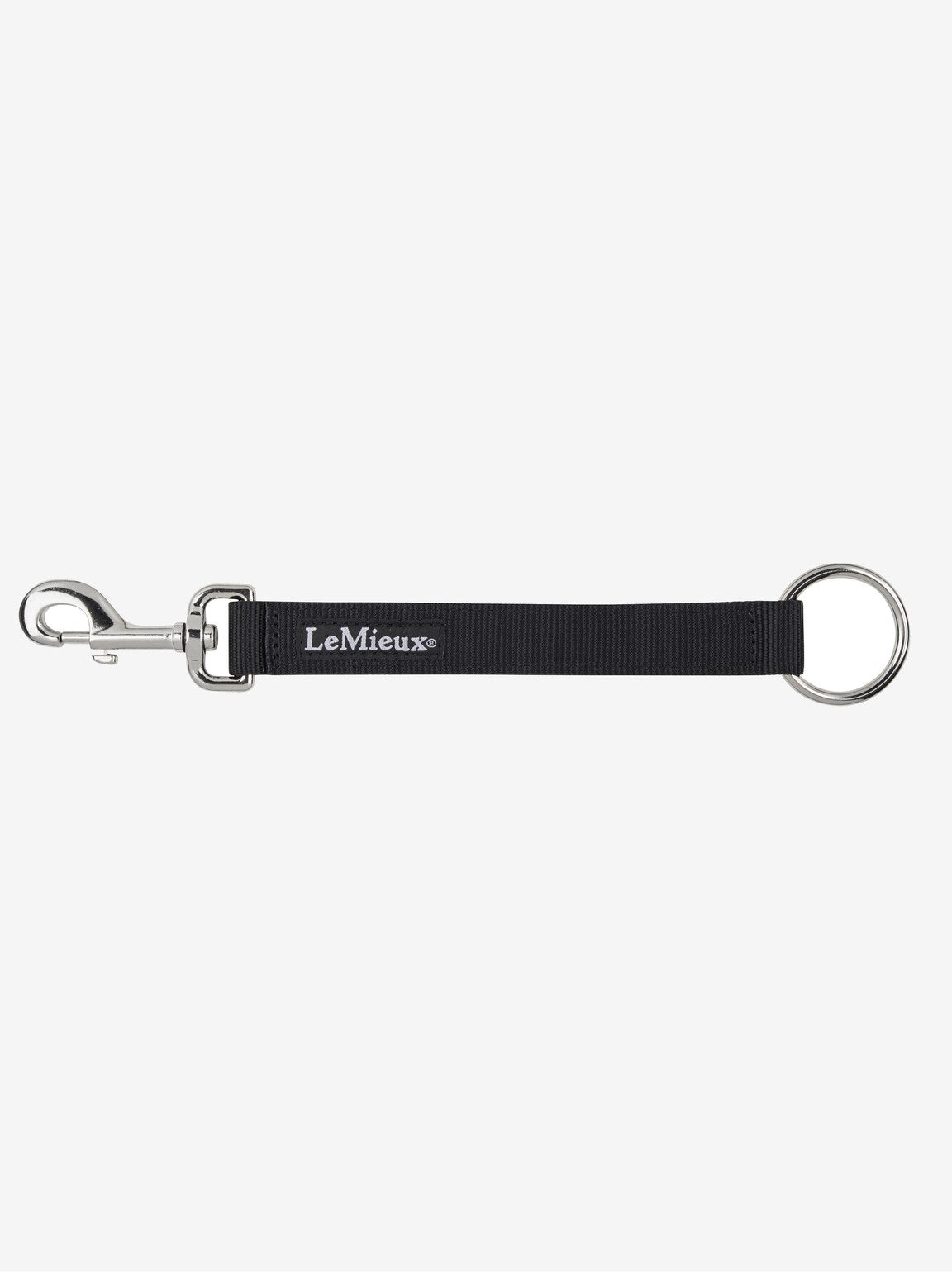 Hook and Loop Strap