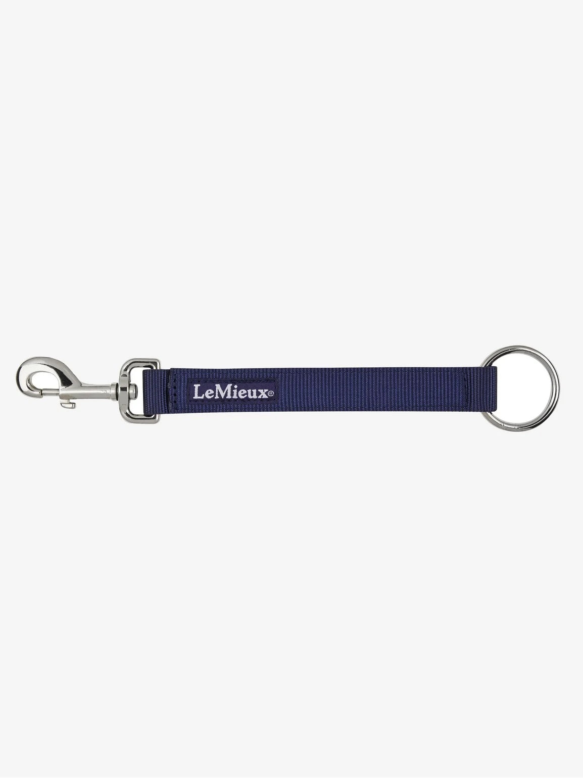 Hook and Loop Strap