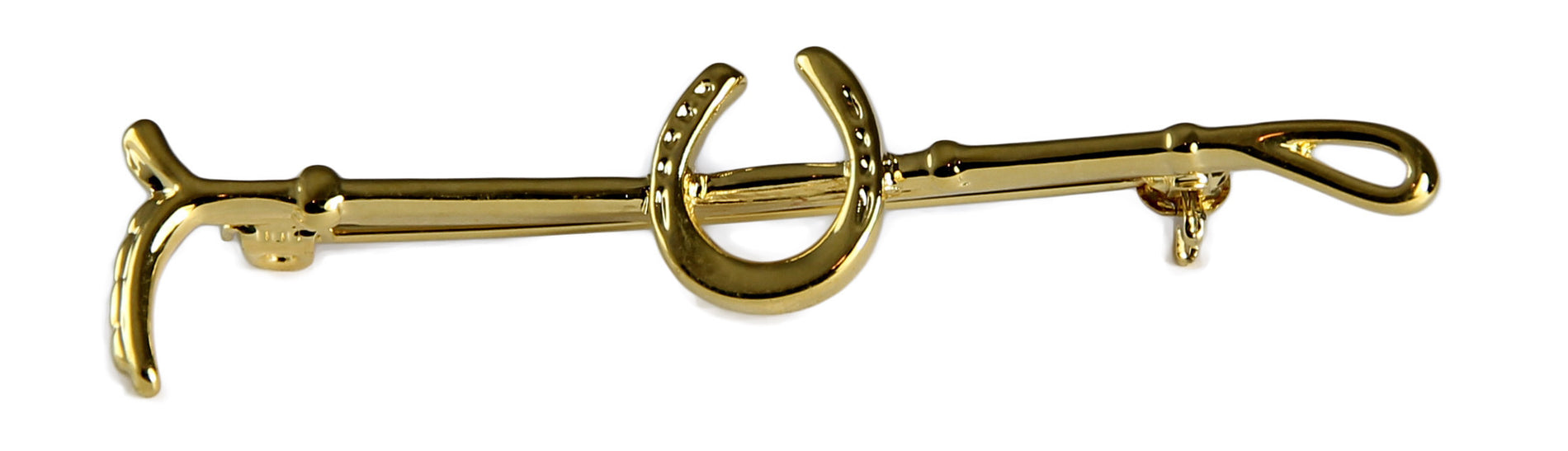 Stock Pins