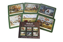 Placemats and Coasters