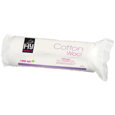 Cotton Wool by HyHealth
