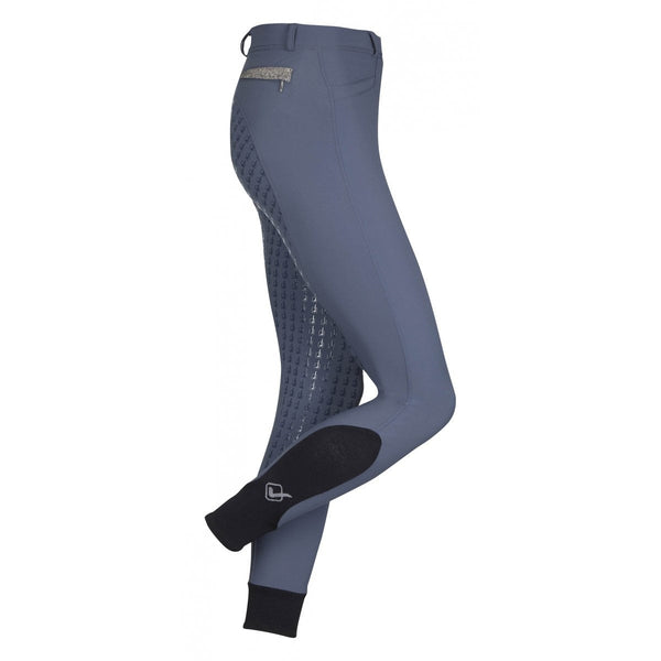 LeMieux Dynamique Full Seat Breeches