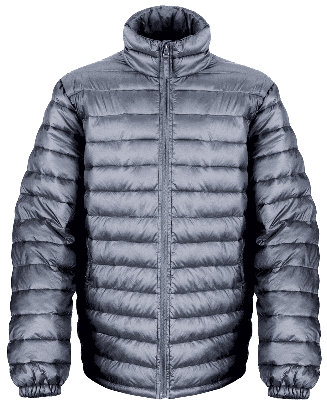 Icebird Mens Padded Jacket