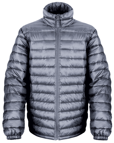 Icebird Mens Padded Jacket