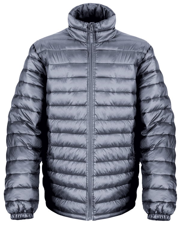 Icebird Mens Padded Jacket