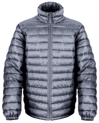 Icebird Mens Padded Jacket