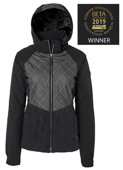 Illusion Jacket by Mountain Horse