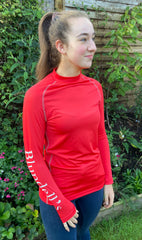 Blundell's School Base Layer
