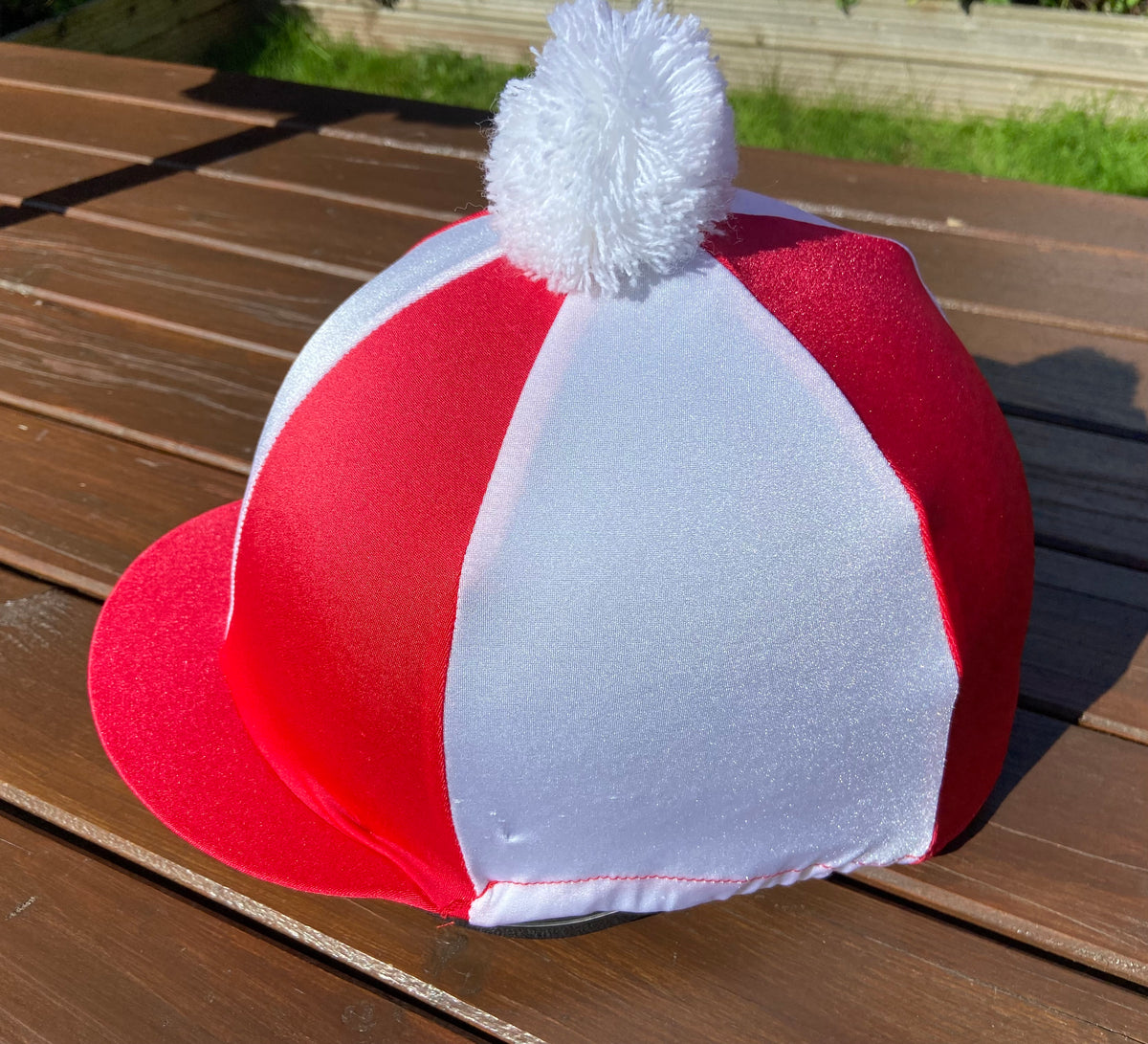 Blundell's School Hat Cover