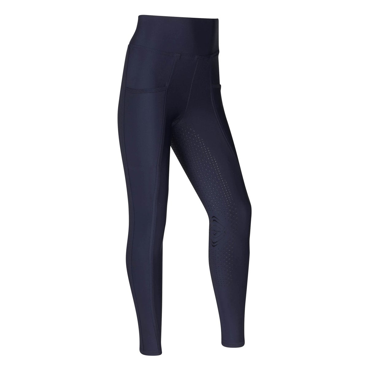 LeMieux Young Rider Pull On Breech