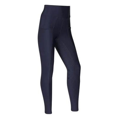 LeMieux Young Rider Pull On Breech