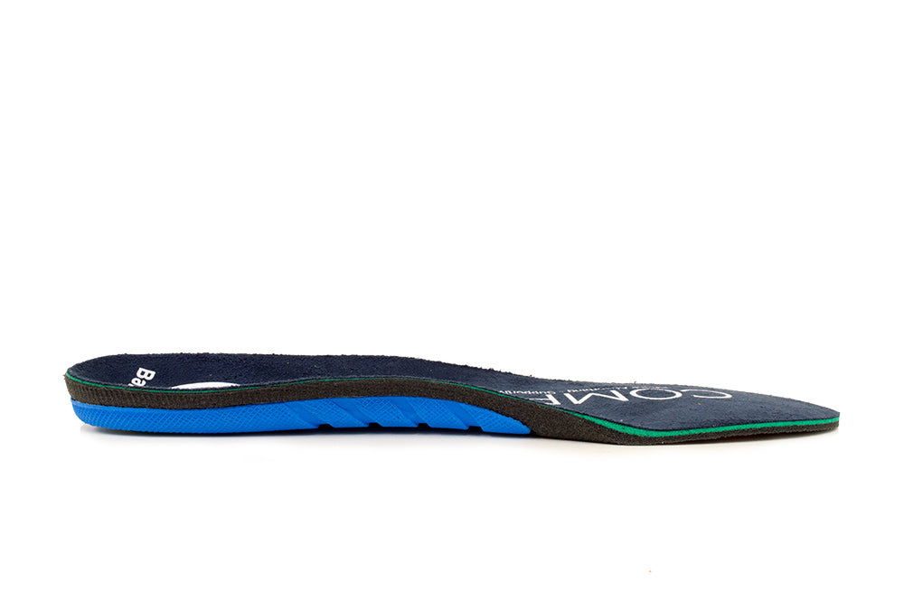 Bareback X-comfort Insoles