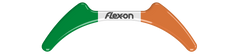 Flex-On Magnetic Clips - Flags
