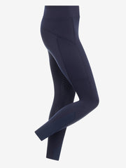 LeMieux Full Grip Brushed Pull On