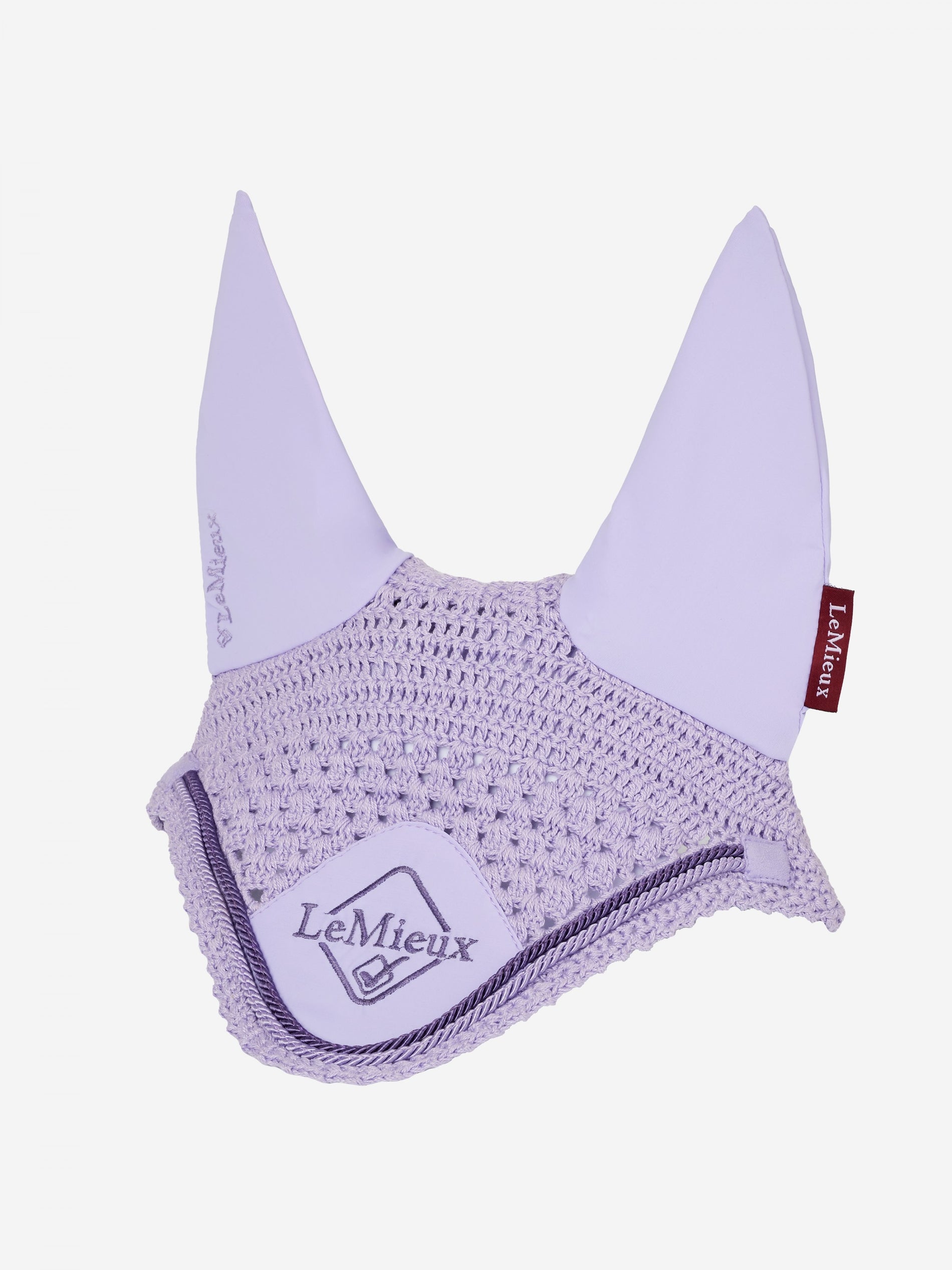 LeMieux Classic Fly Hoods - Seasonal Collections