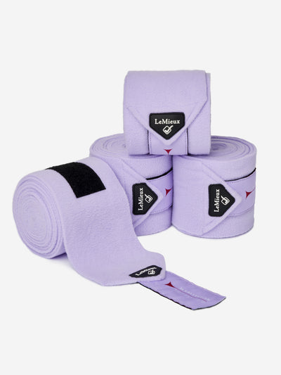 LeMieux Classic Luxury Polo Bandages