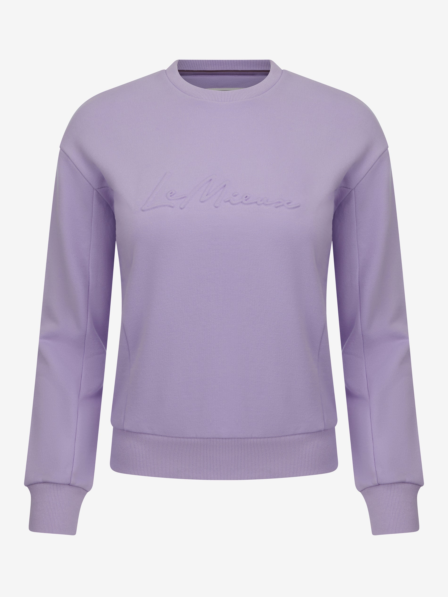 LeMieux Chloe Crew Neck Sweat Shirt