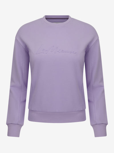 LeMieux Chloe Crew Neck Sweat Shirt