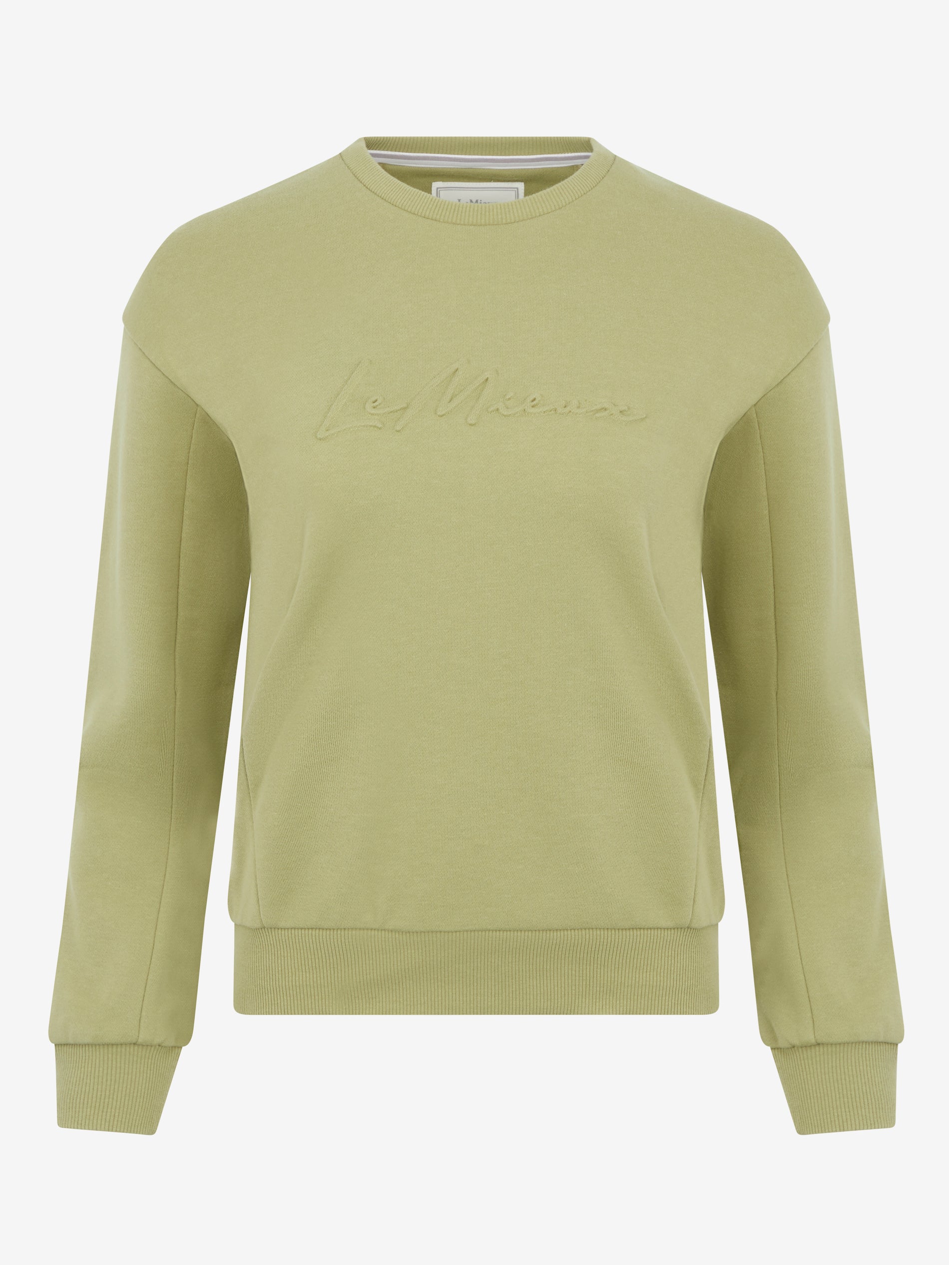 LeMieux Chloe Crew Neck Sweat Shirt