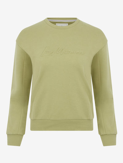 LeMieux Chloe Crew Neck Sweat Shirt