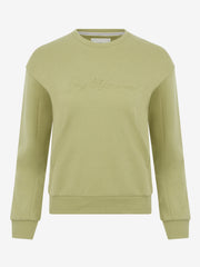 LeMieux Chloe Crew Neck Sweat Shirt