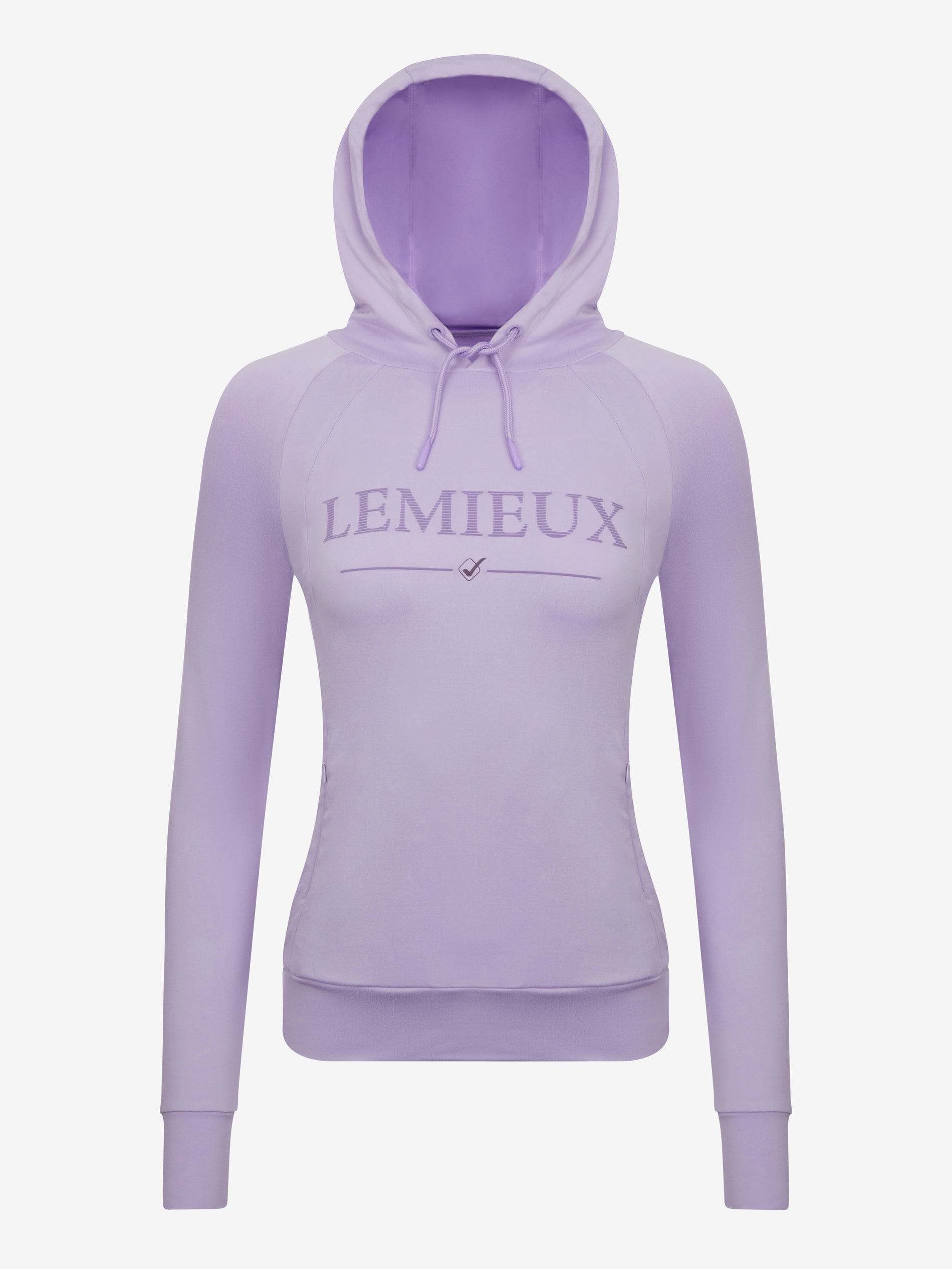 LeMieux Luxe Hoodie