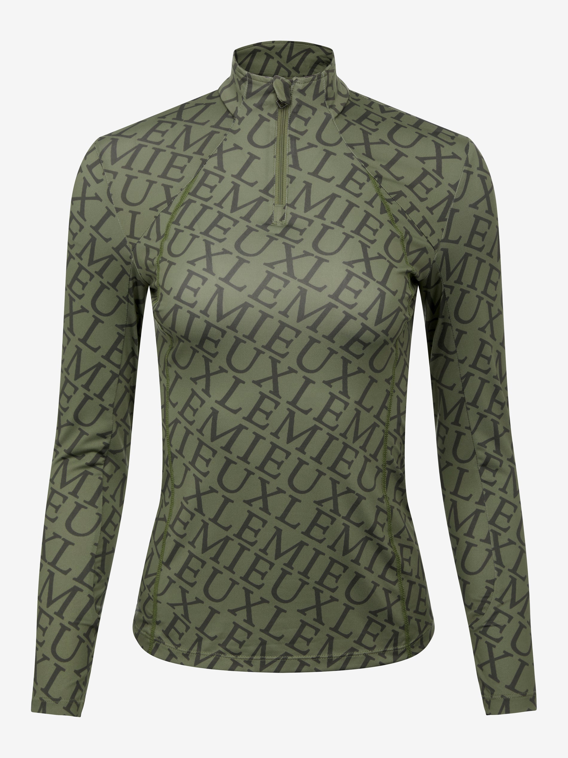 LeMieux Fleur Base Layer