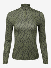 LeMieux Fleur Base Layer