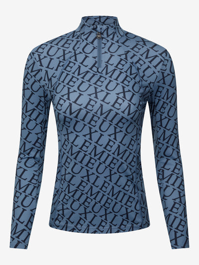 LeMieux Fleur Base Layer