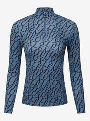 LeMieux Fleur Base Layer