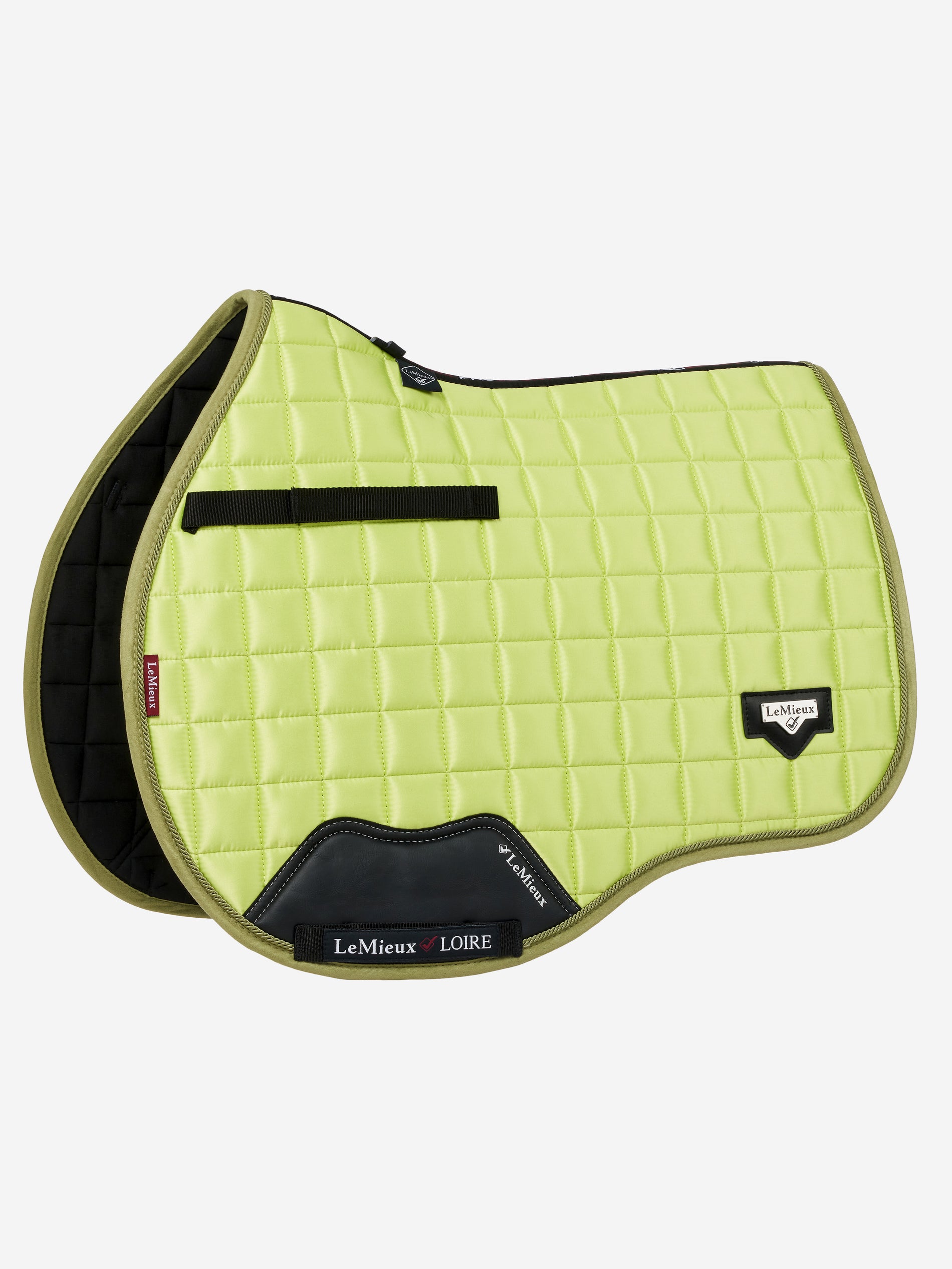 LeMieux Loire Classic GP Square