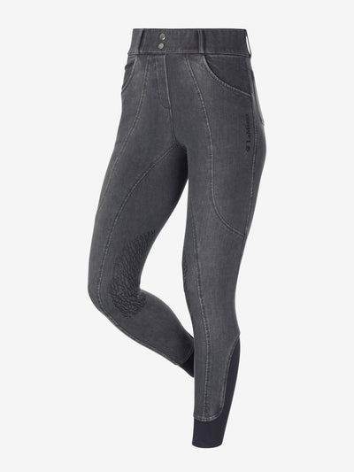 LeMieux Ava Denim Bregging