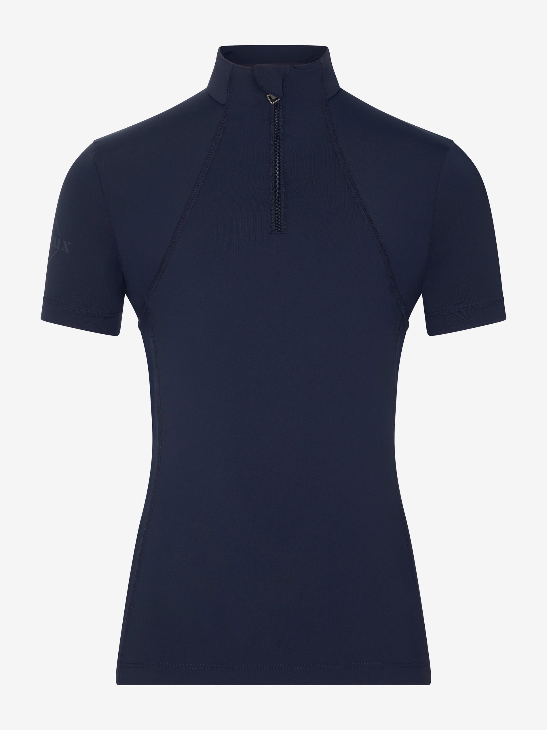 LeMieux Young Rider Short Sleeve Base Layer