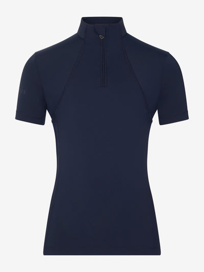 LeMieux Young Rider Short Sleeve Base Layer
