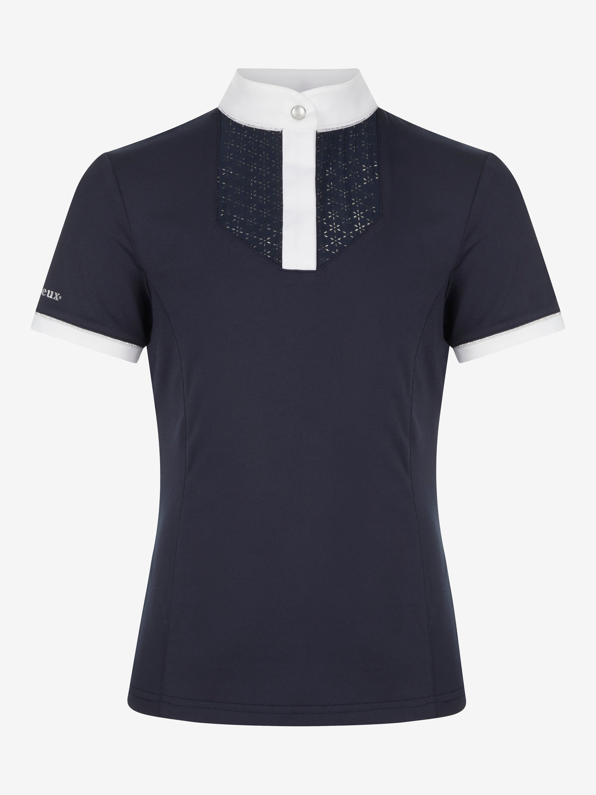 LeMieux Young Rider Belle Show Shirt