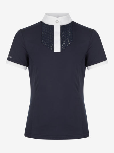 LeMieux Young Rider Belle Show Shirt