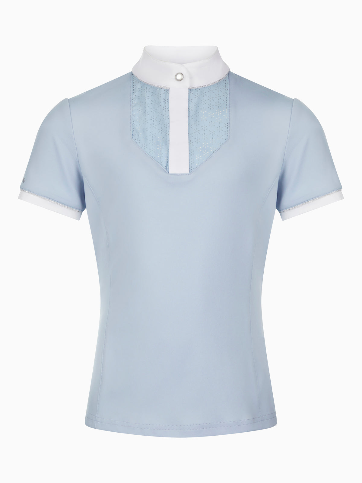 LeMieux Young Rider Belle Show Shirt