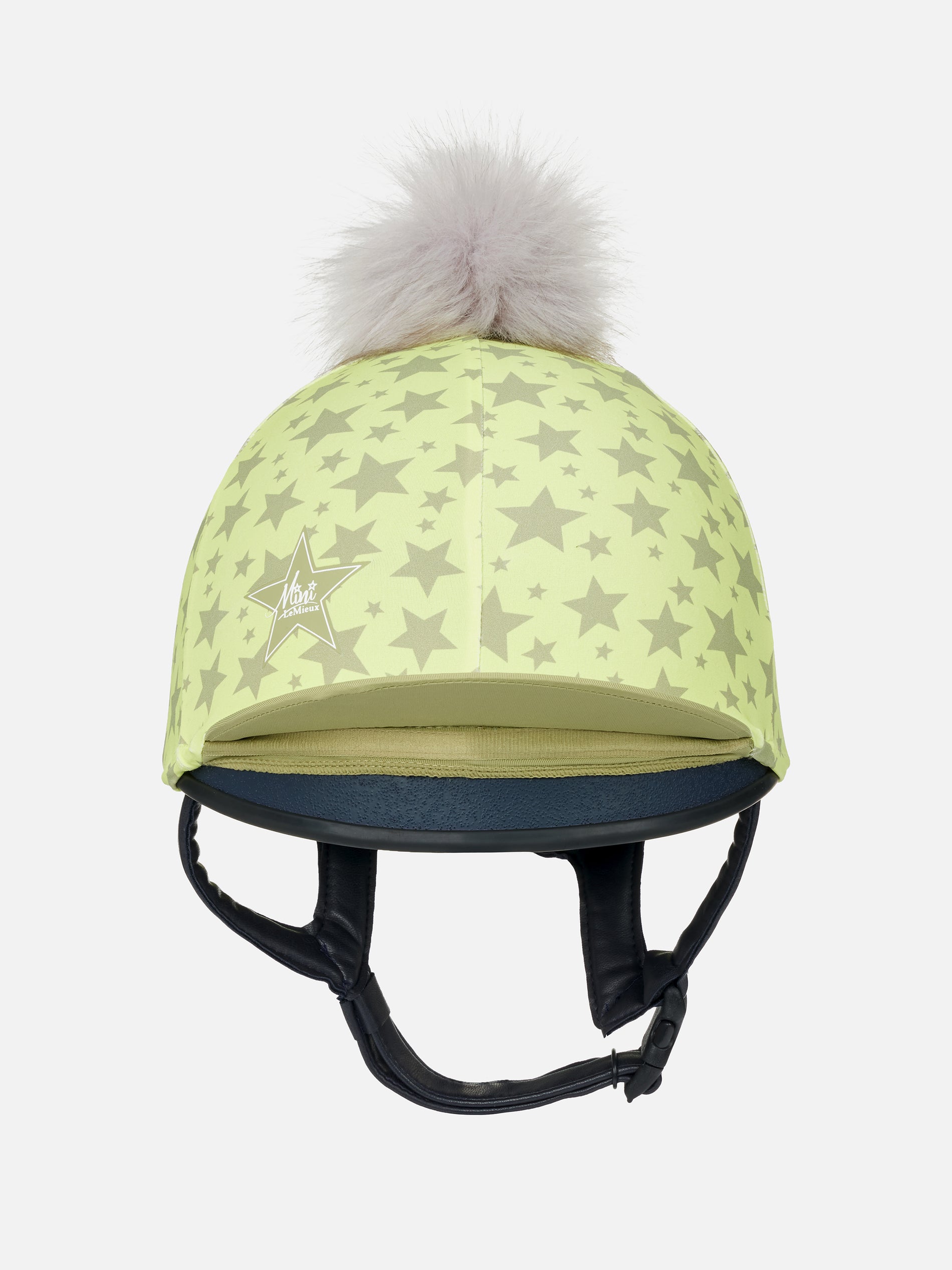LeMieux Mini Hat Silk