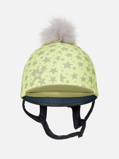 LeMieux Mini Hat Silk