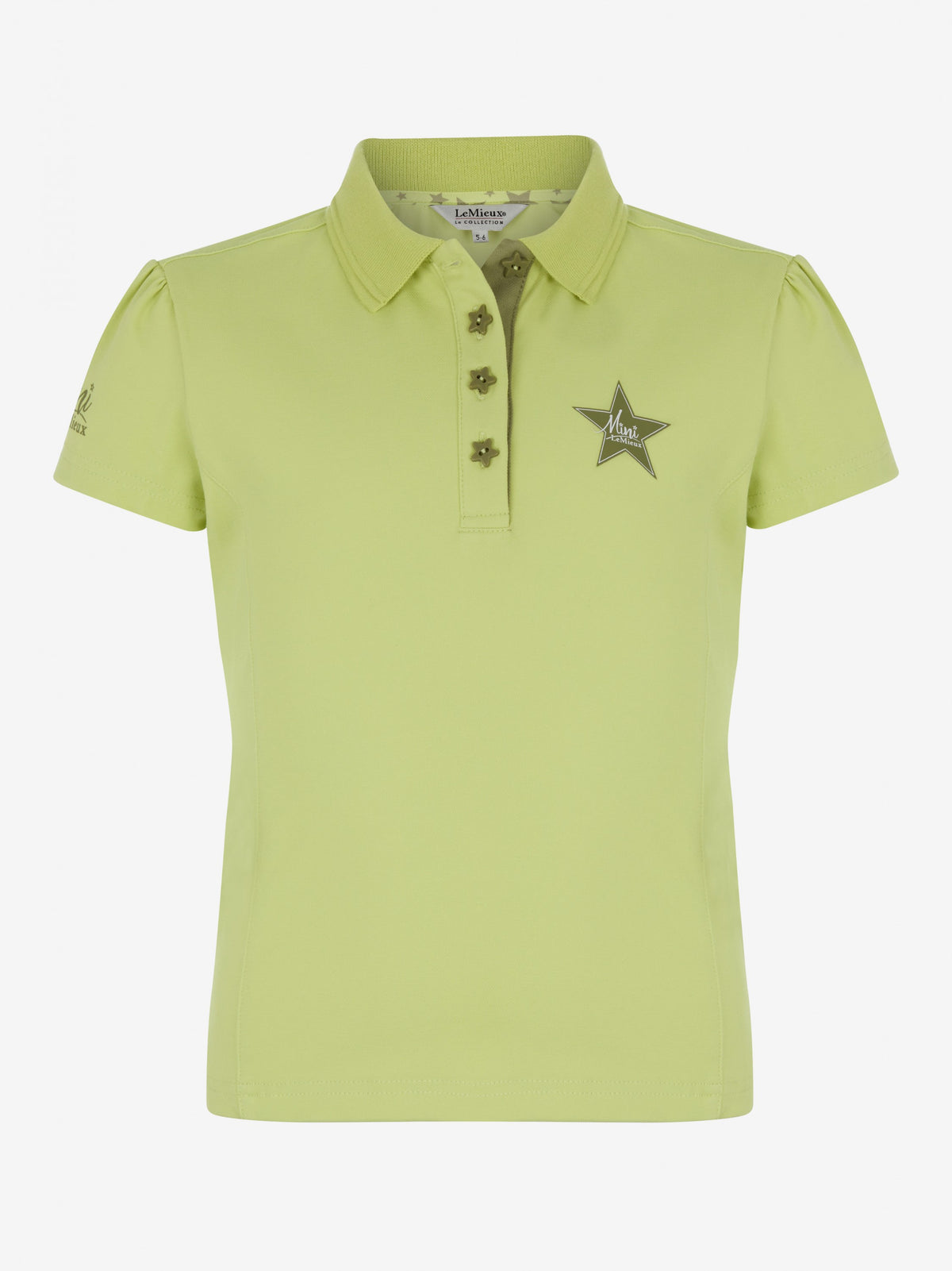 LeMieux Mini Polo Shirt