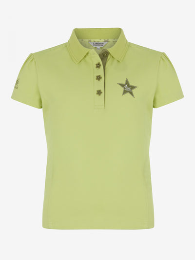 LeMieux Mini Polo Shirt