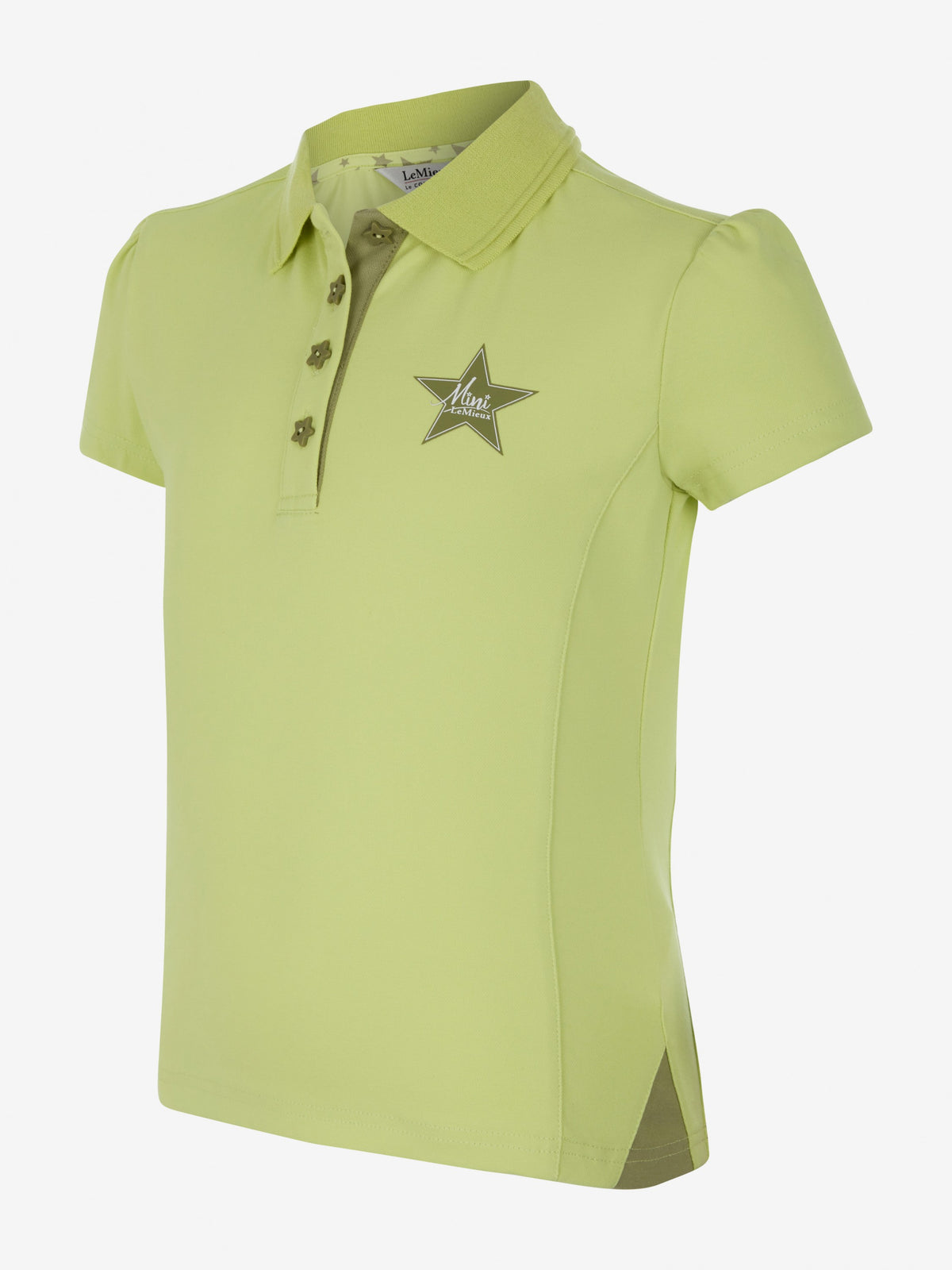 LeMieux Mini Polo Shirt
