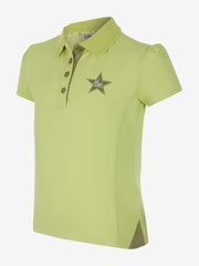 LeMieux Mini Polo Shirt